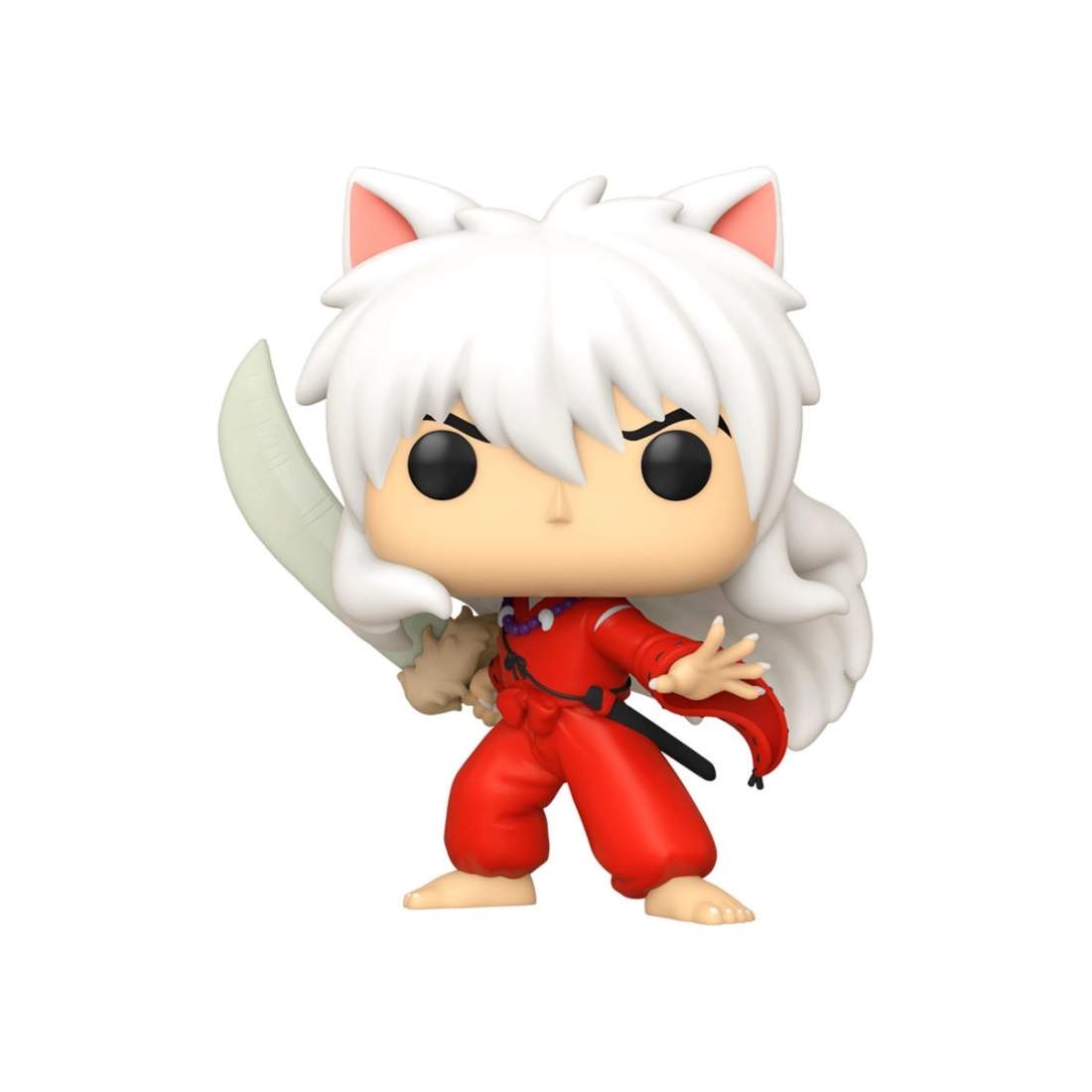 POP-figur Inuyasha - Inuyasha | Hem & Hobby | Pryloteket