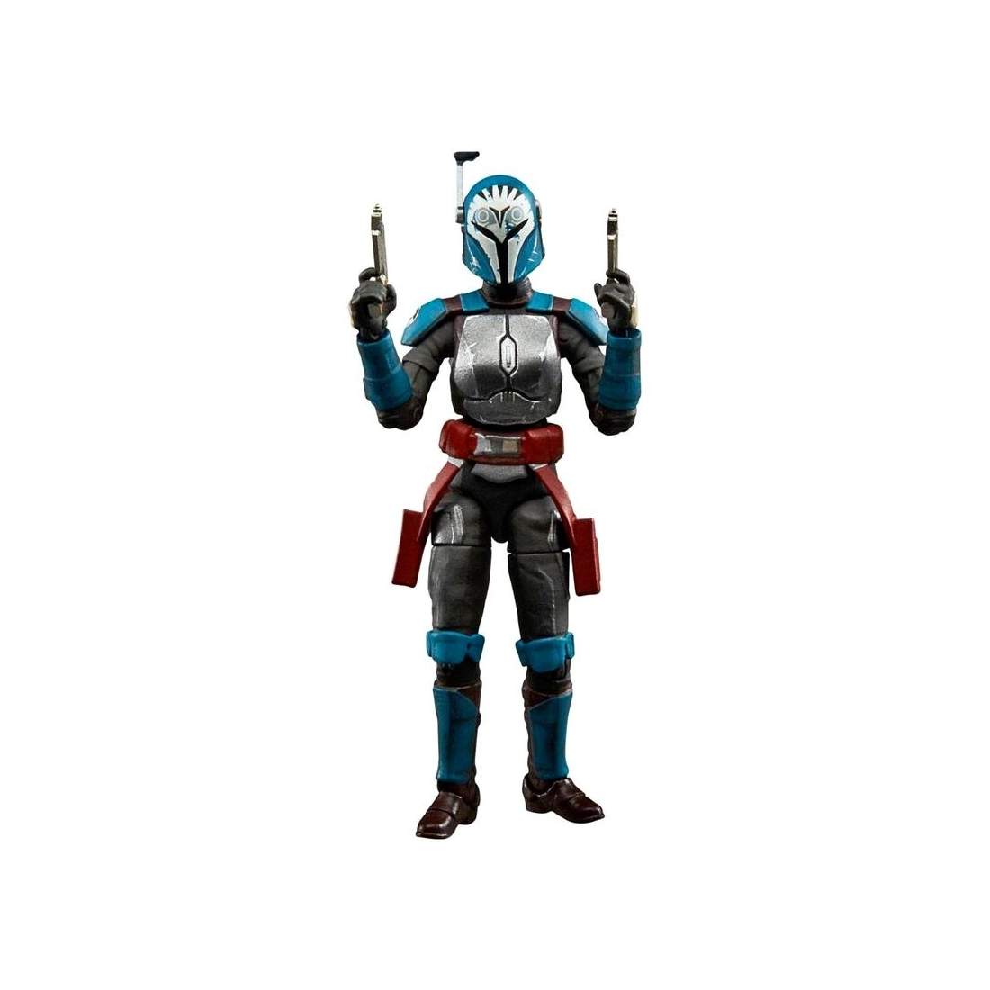 Star Wars The Mandalorian Bo-Katan Kryze figur 10 cm | Hem & Hobby | Pryloteket