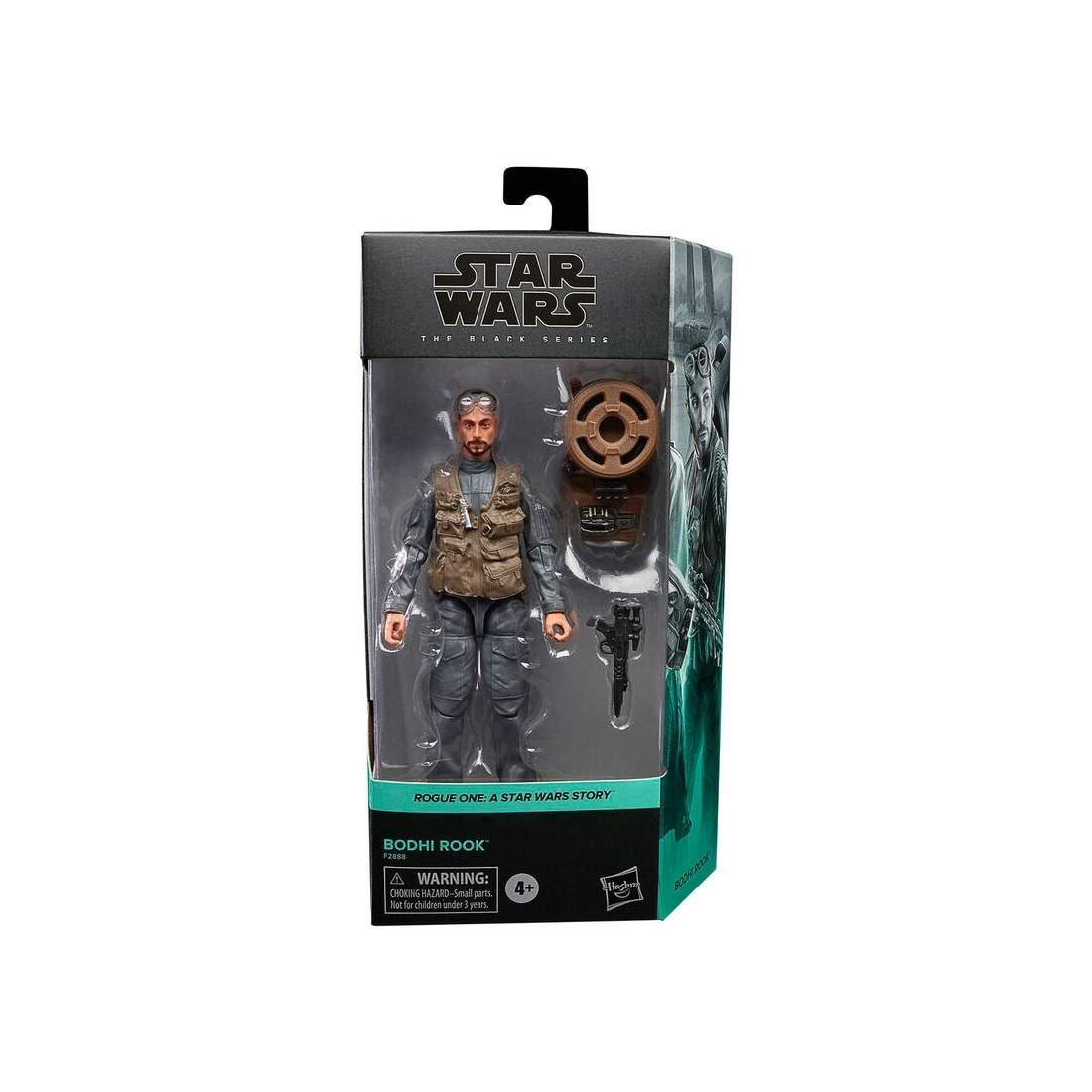 Star Wars Rogue One Bodhi Rook figur 15 cm | Hem & Hobby | Pryloteket