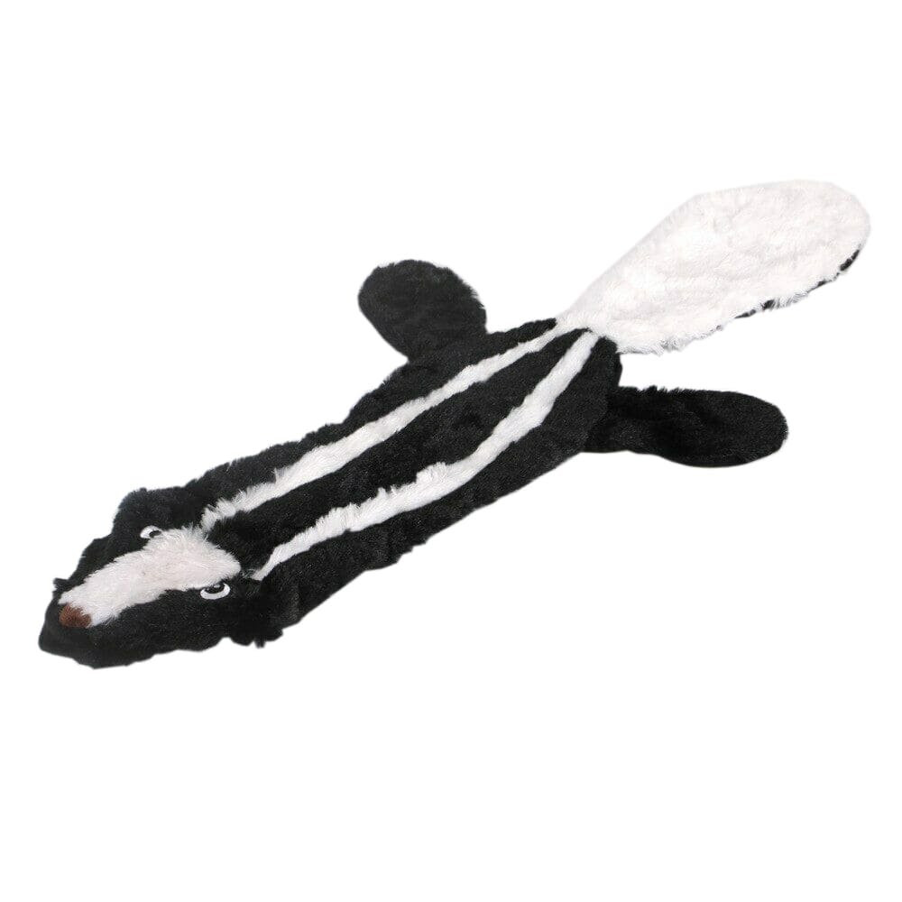 Mjuk Pipleksak - Skunk | Hem & Hobby - Husdjur - Hund - Övrigt | Pryloteket