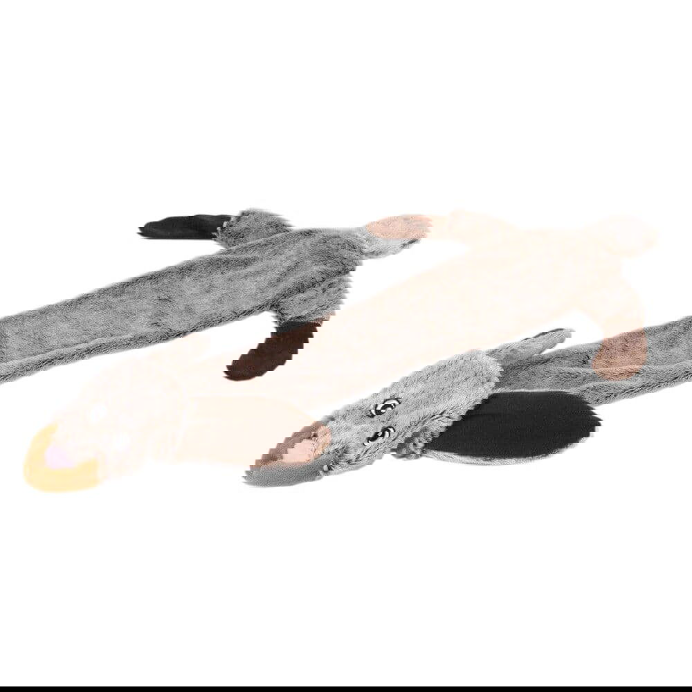 Blødt Pivedyr - Kanin