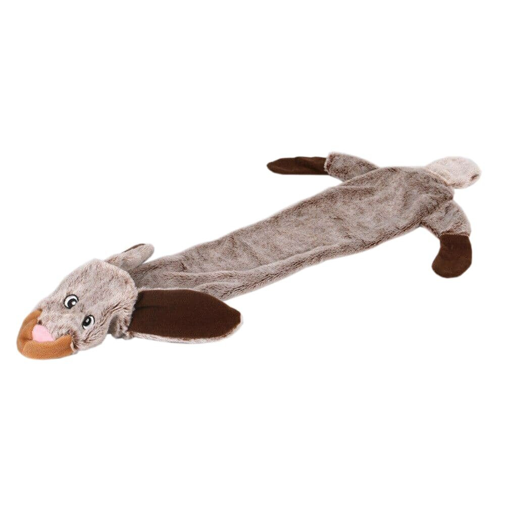 Mjuk Pipleksak - Kanin | Hem & Hobby - Husdjur - Hund - Övrigt | Pryloteket