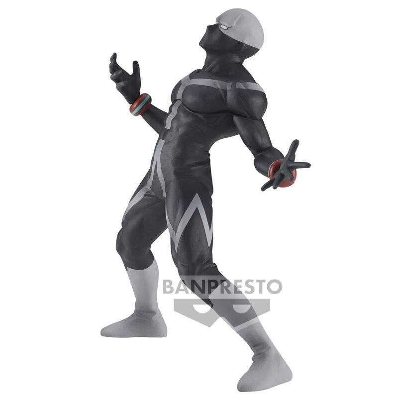 My Hero Academia De onde skurke to gange Vol.5 figur 15cm