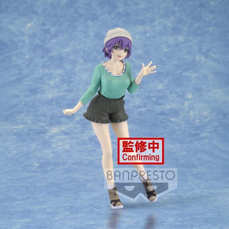 A Couple of Cuckoos Hiro Segawa Kyunties figur 17cm