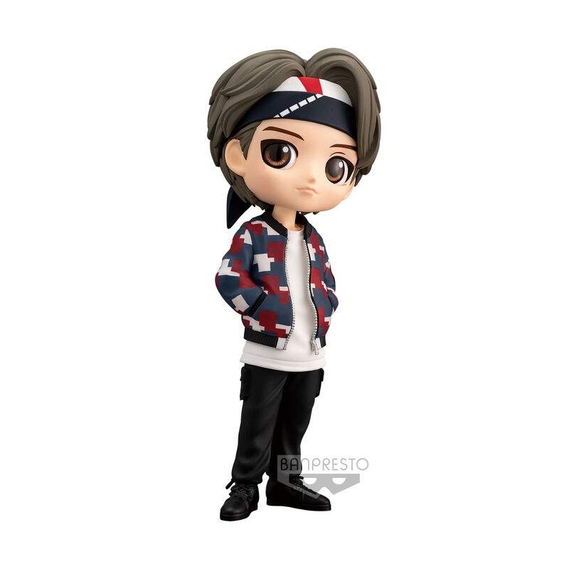 Tinytan Mic Drop Lille q posket figur 14cm