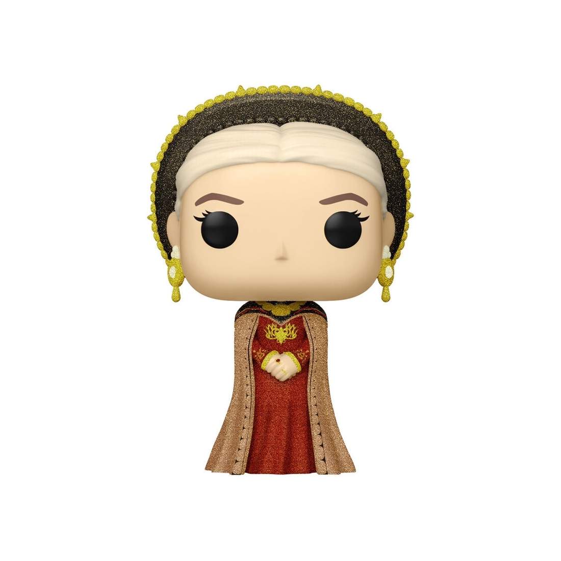 POP-figur Game of Thrones House of the Dragon Rhaenyra Targaryen Exklusiv | Hem & Hobby | Pryloteket