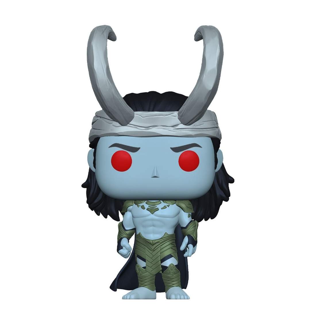 POP-figur Marvel What If Frost Giant Loki | Hem & Hobby | Pryloteket