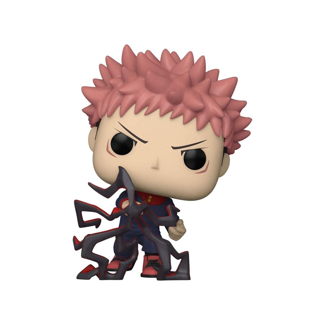 POP-figur Jujutsu Kaisen Itadori | Hem & Hobby | Pryloteket