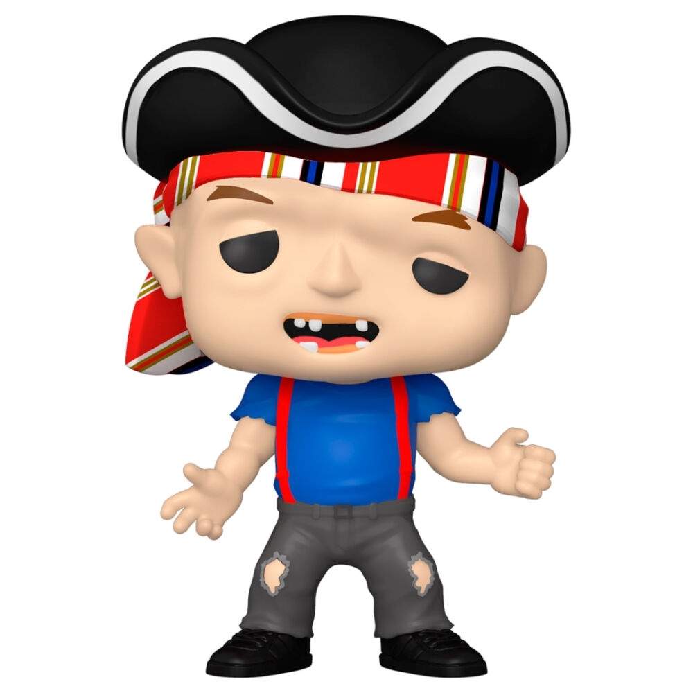 POP-figur Goonies-dovendyret