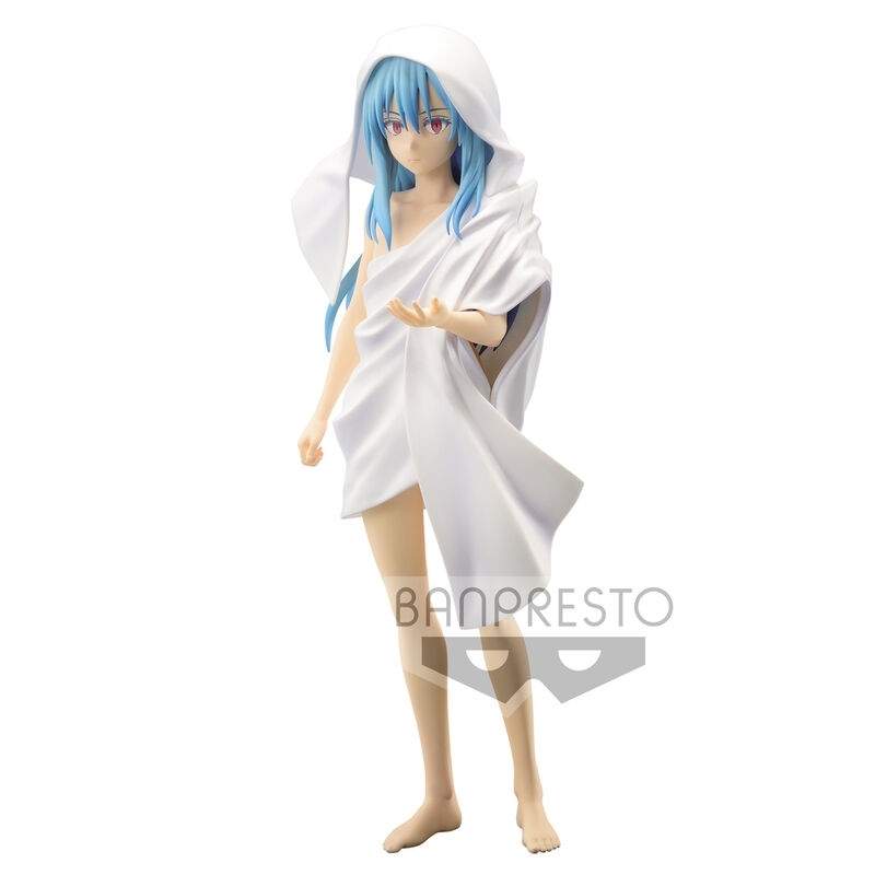 Dengang jeg blev reinkarneret som et slim Otherworlder Vol.14 Raphael figur 16cm