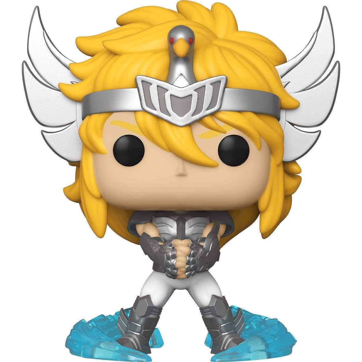 POP-figuuri Saint Seiya Cygnus Hyoga