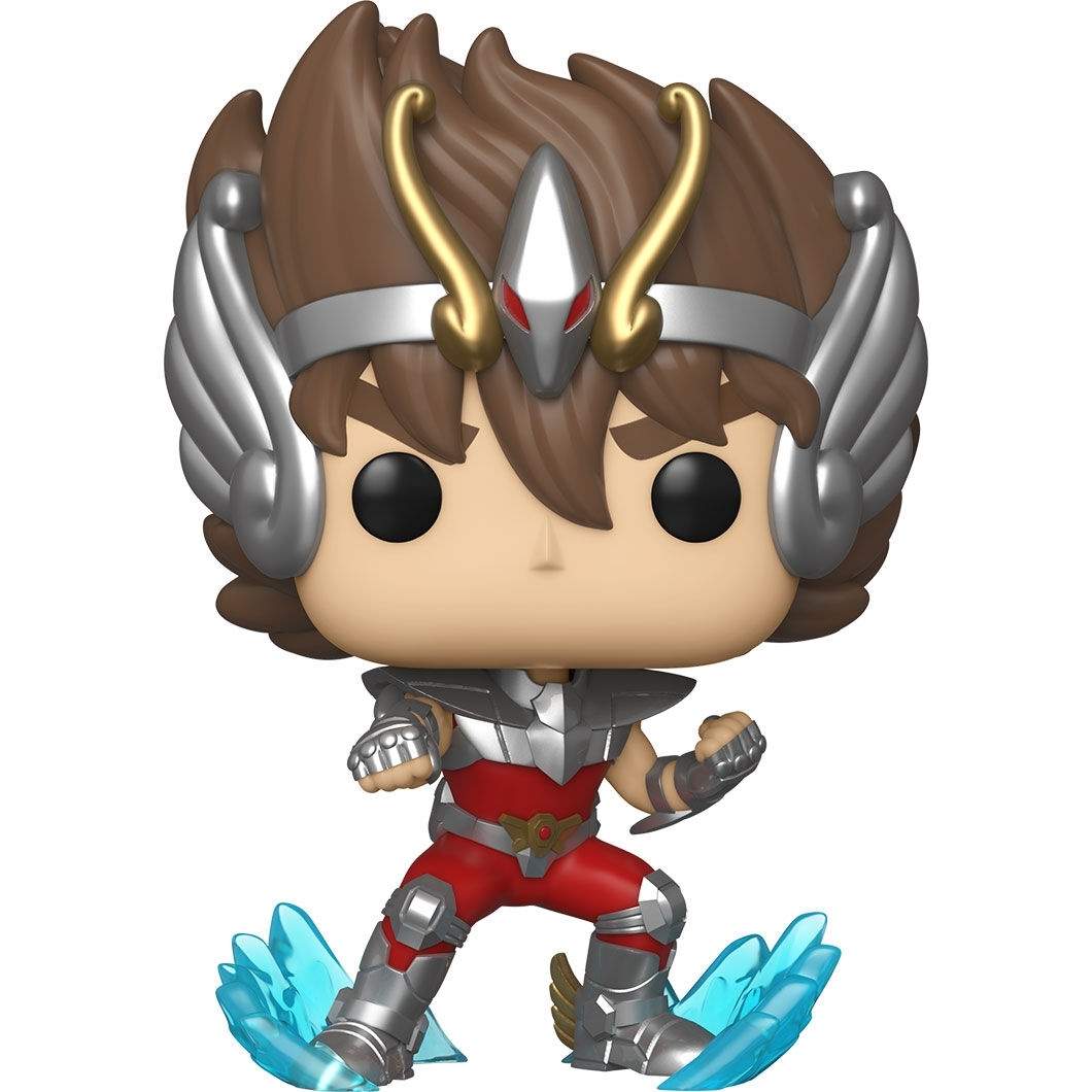 POP-figuuri Saint Seiya Pegasus Seiya POP-figuuri Saint Seiya Pegasus Seiya