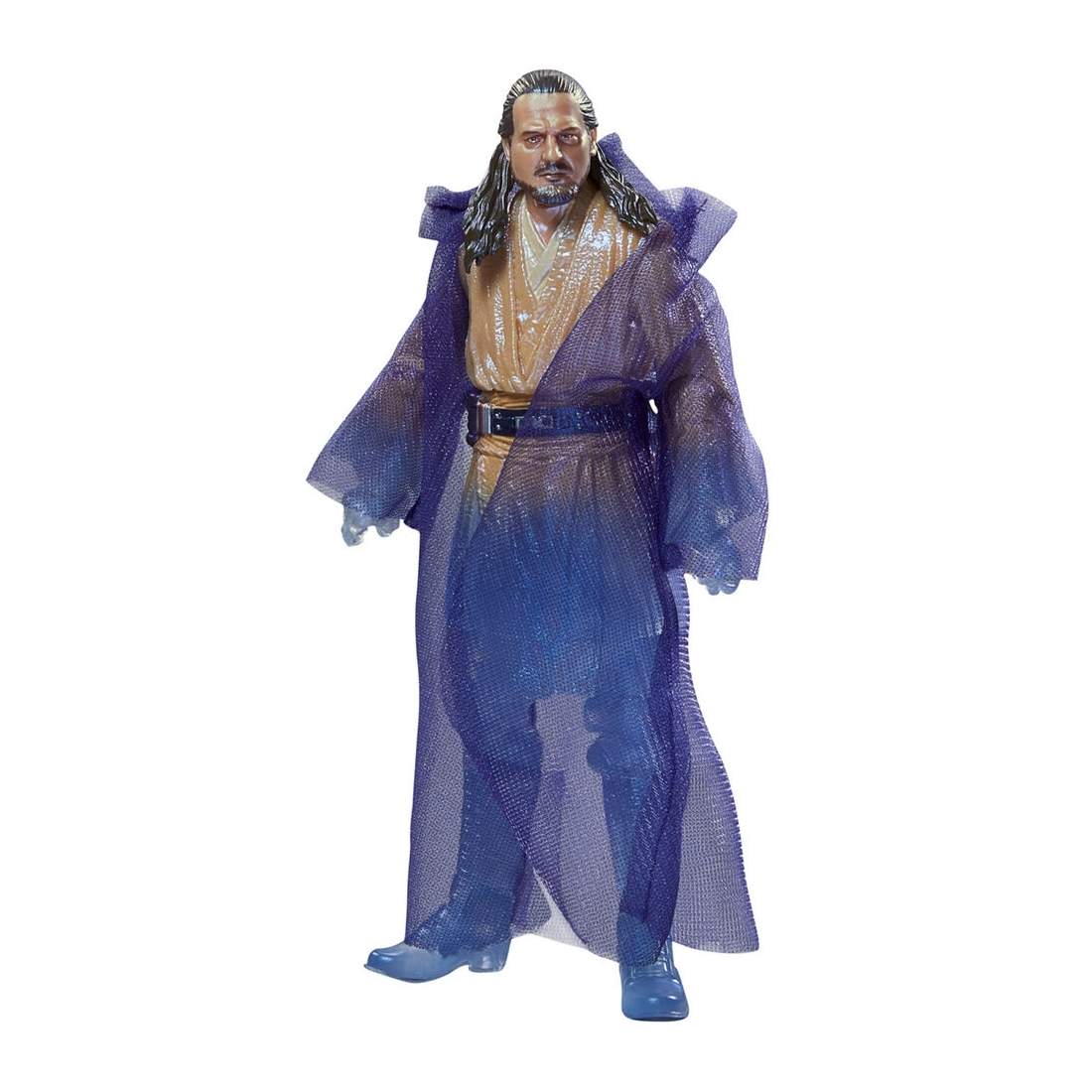Star Wars Obi-Wan Kenobi Qui-Gon Jinn figur 15cm | Hem & Hobby | Pryloteket