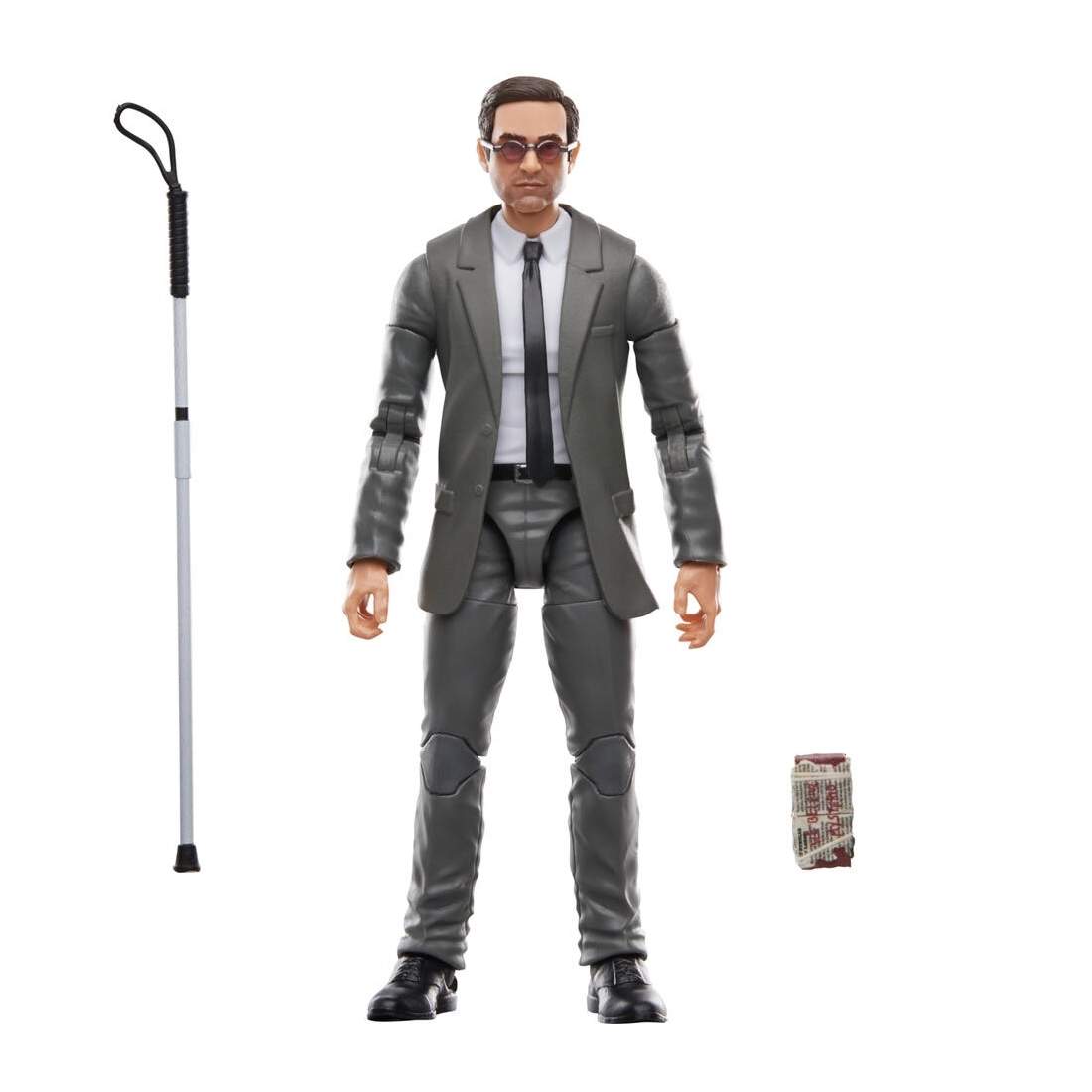 Marvel Spiderman No Way Home Matt Murdock figur 15cm | Hem & Hobby | Pryloteket