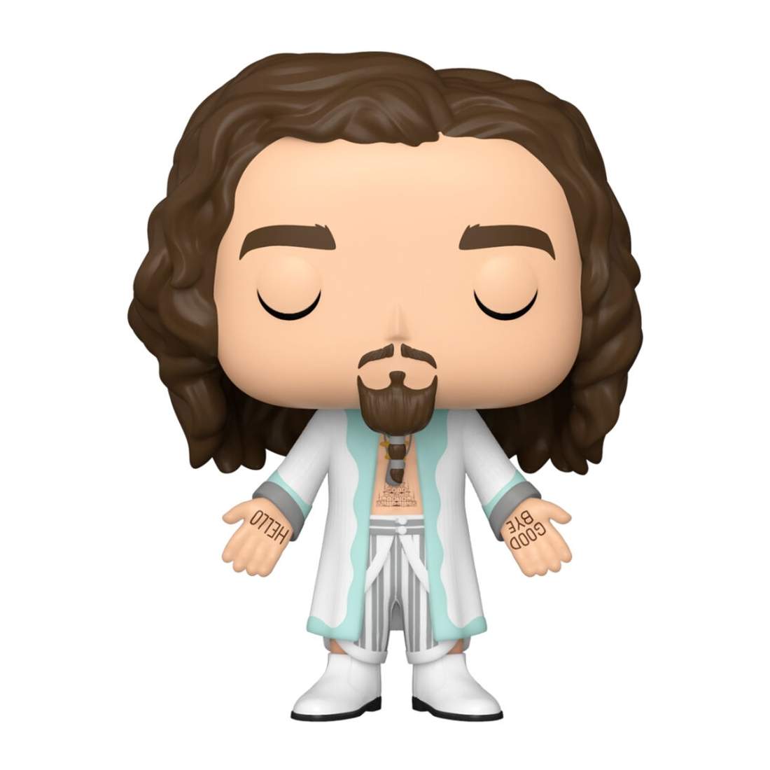 POP-figur Umbrella Academy Klaus | Hem & Hobby | Pryloteket