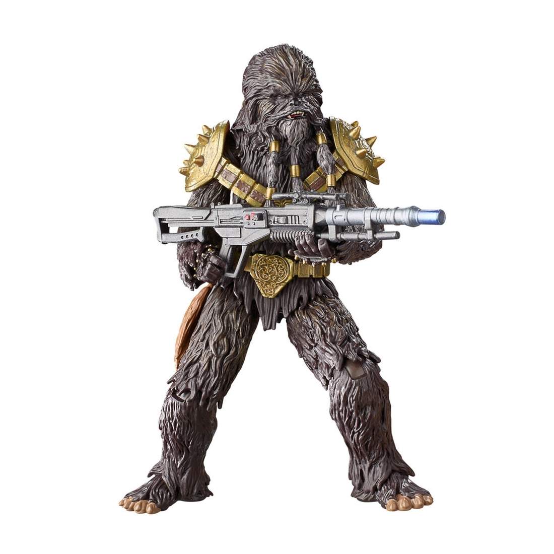 Star Wars Boken om Boba Fett Krrsantan figur 15cm | Hem & Hobby | Pryloteket