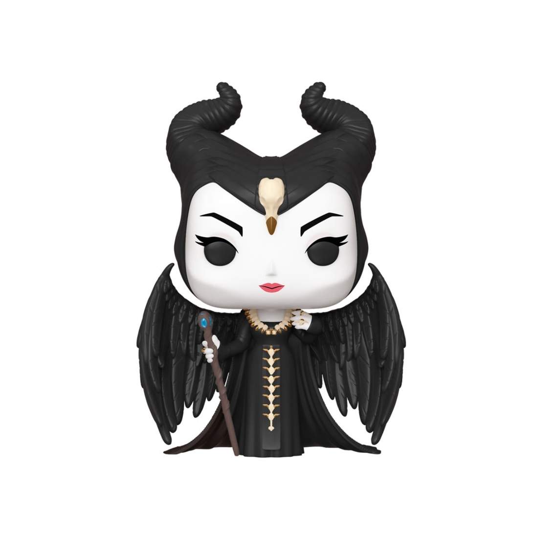 POP-figur Disney Maleficent 2 Fest Maleficent | Hem & Hobby | Pryloteket