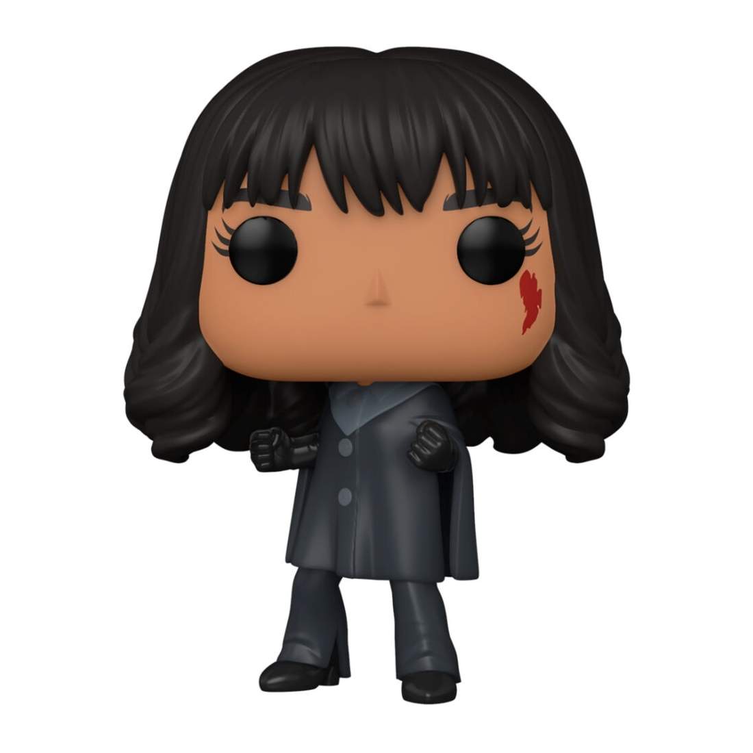 POP-figur Paraplyakademin Allison | Hem & Hobby | Pryloteket