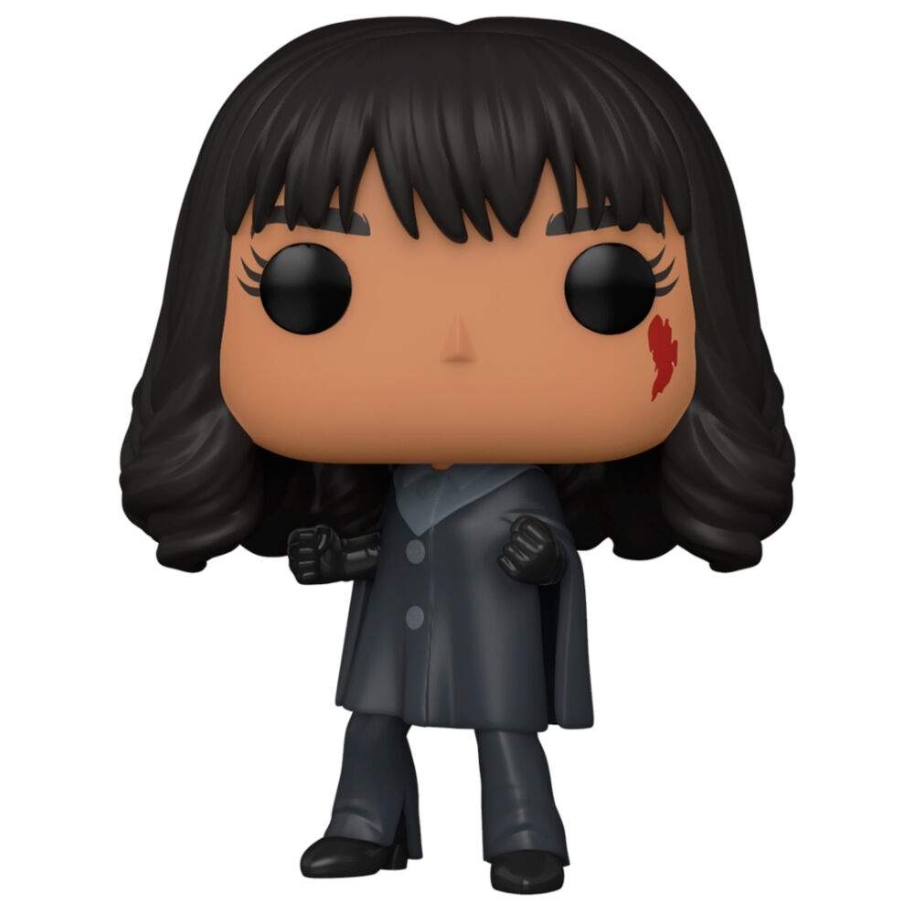 POP-hahmo Umbrella Academy Allison