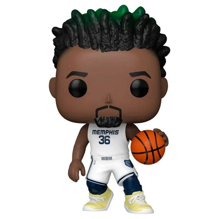 POP-luku NBA Memphis Grizzlies Marcus Smart POP-luku NBA Memphis Grizzlies Marcus Smart