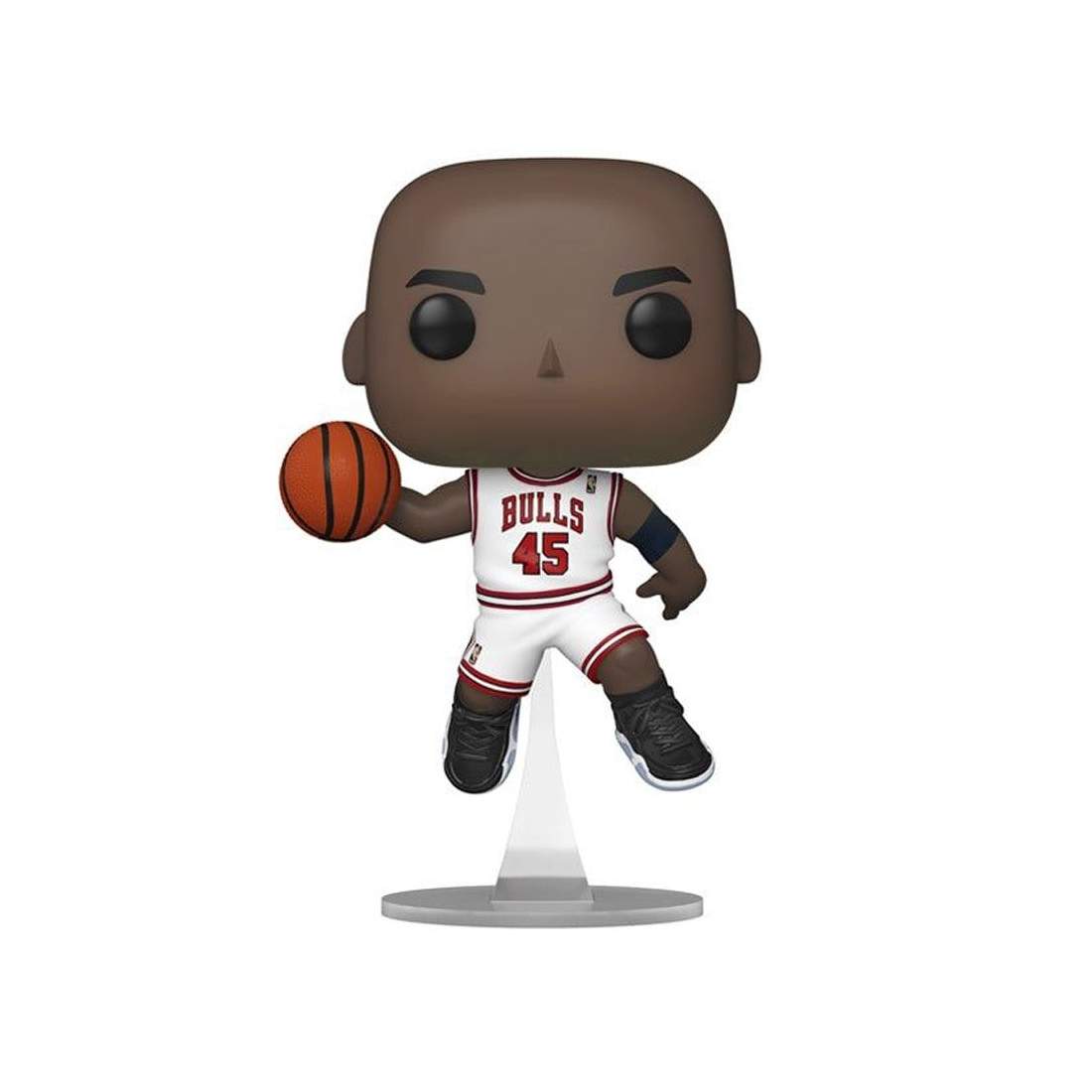 POP-figur NBA Chicago Bulls Michael Jordan Exklusiv | Hem & Hobby | Pryloteket