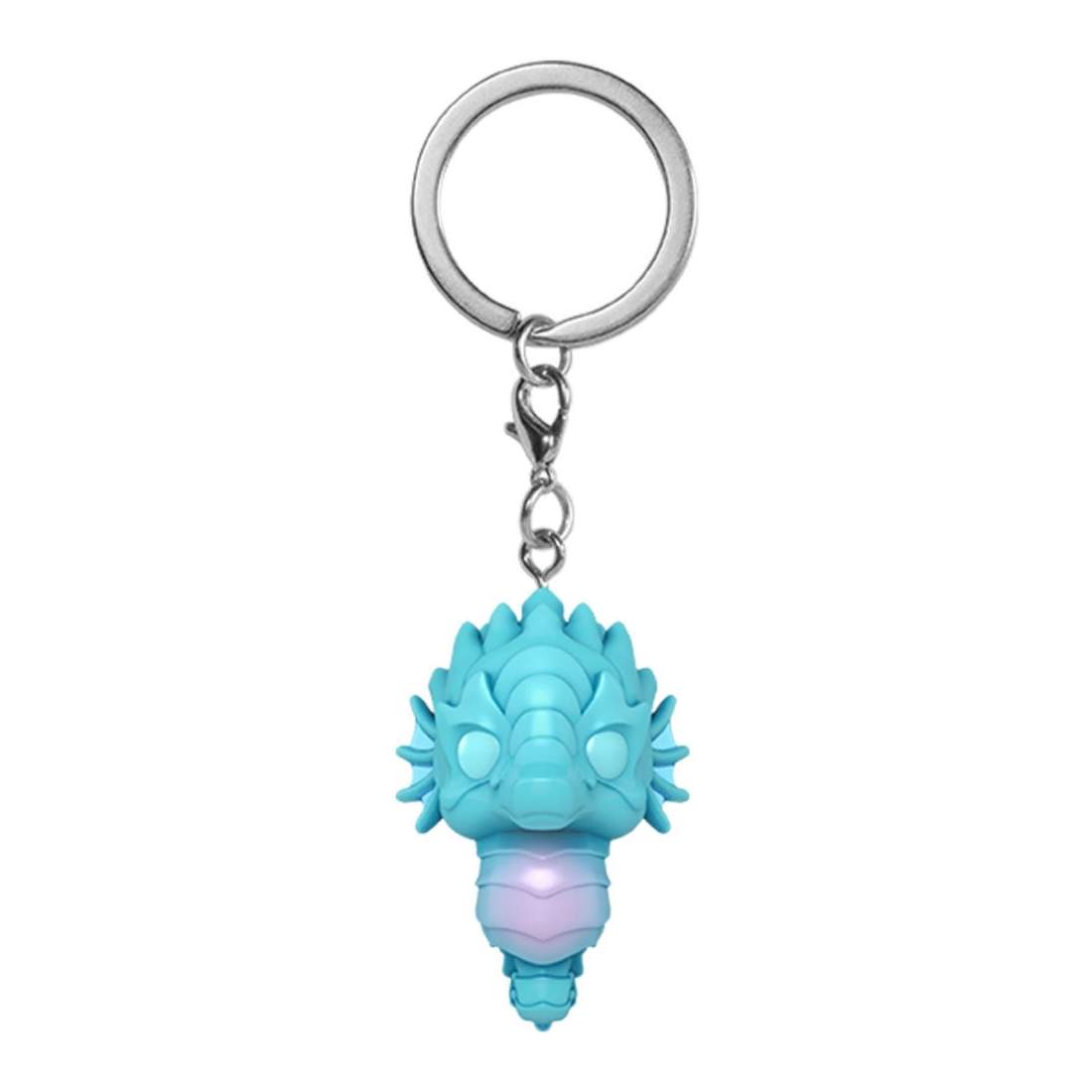 Pocket POP Nyckelring DC Comics Aquaman Storm | Hem & Hobby | Pryloteket