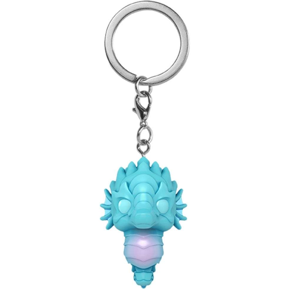 Pocket POP-nøglering DC Comics Aquaman Storm