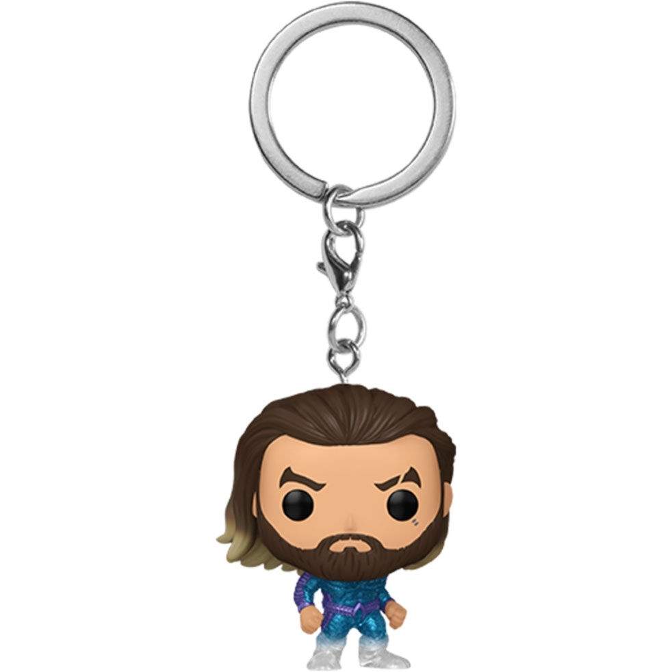 Pocket POP avaimenperä DC Comics Aquaman ja kadonnut valtakunta Aquaman