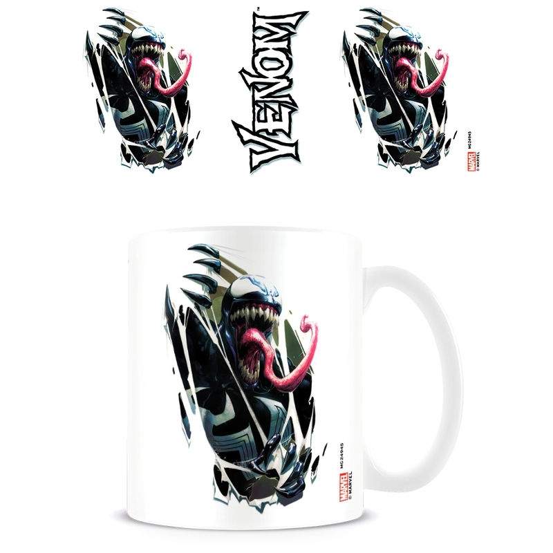 Marvel Venom-krus