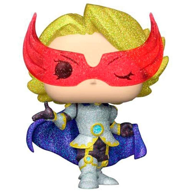 POP-figur My Hero Academia Yuga Aoyama Eksklusivt