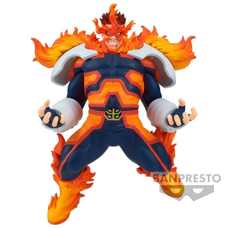 My Hero Academia De fantastiske helte 17 cm