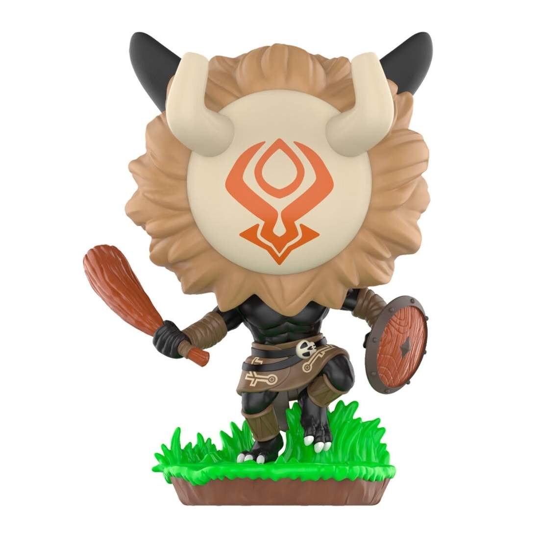 POP-figur Genshin Impact 2 Hilichurl | Hem & Hobby | Pryloteket