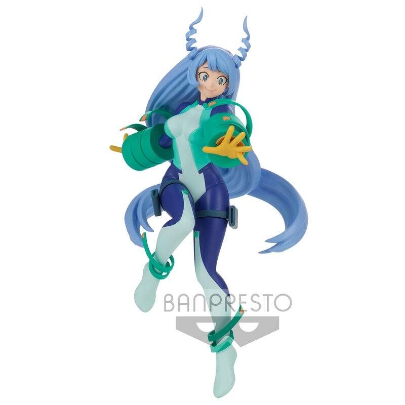 My Hero Academy De fantastiske helte Nejire Hado figur 17 cm