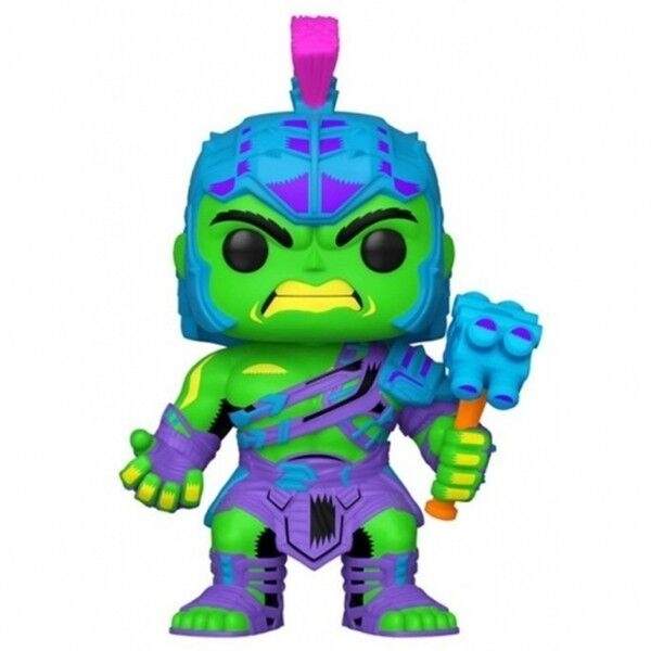 POP hahmo Marvel Ragnarok Hulk Exclusive 25cm