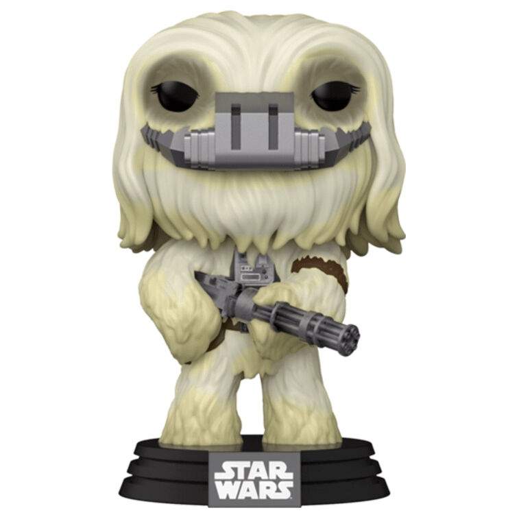 POP-hahmo Star Wars Moroff Jedha Exclusive