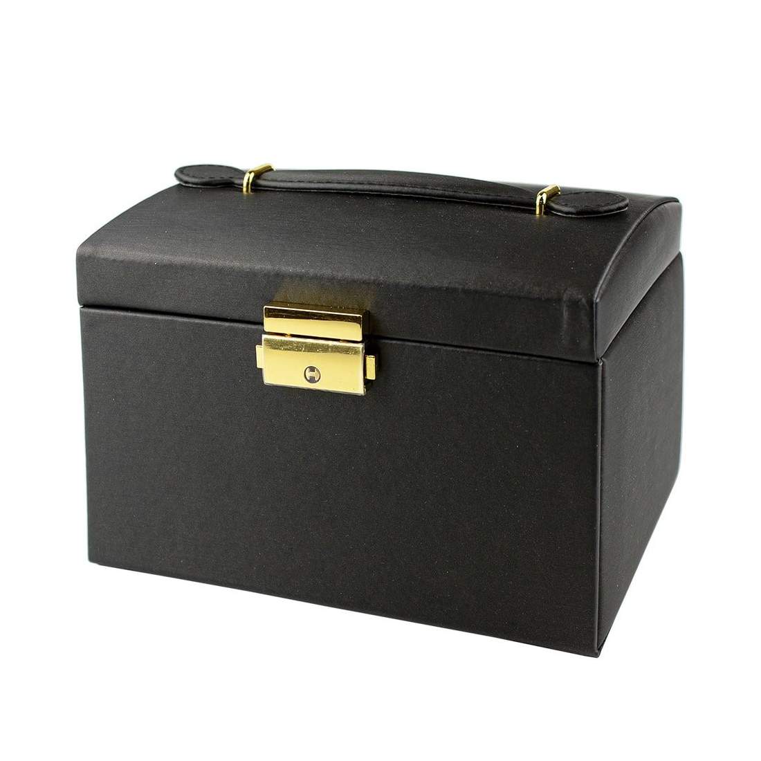Jewelry box Black eStore