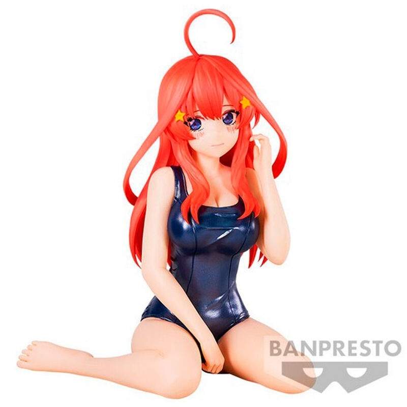 Uma Musume Pretty Derby Celestial Vivi Itsuki Nakano figur 10cm