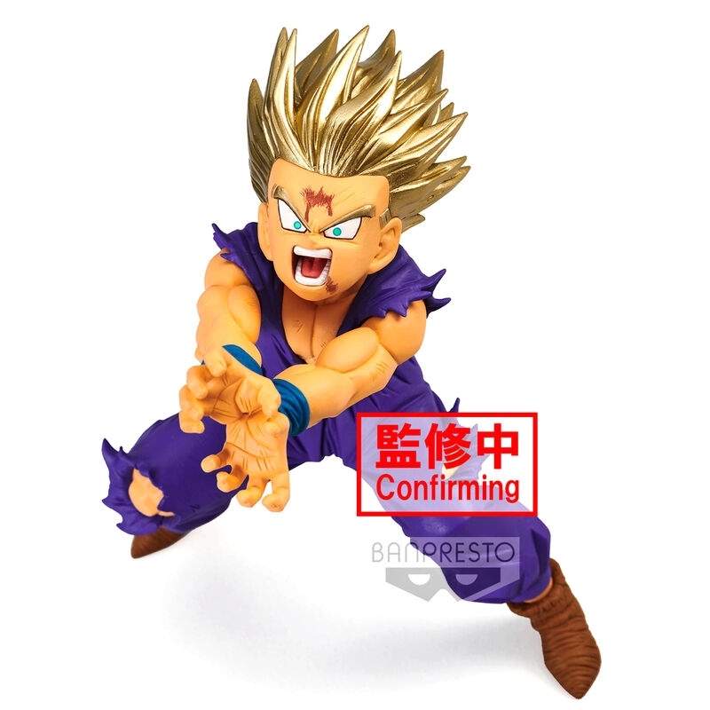 Dragon Ball Z Blood of Saiyans Son Gohan hahmo 14cm