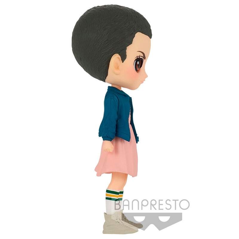 Stranger Things Eleven vol. 1 Q posket figuuri 13cm
