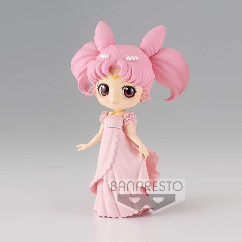 Sailon Moon Pretty Guardian Eternal the Movie Prinsesse Usagi SL Serenity Ver.A figur 14cm