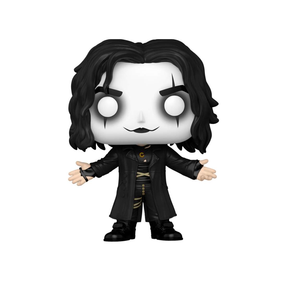 POP-figur The Crow Eric Draven | Hem & Hobby | Pryloteket