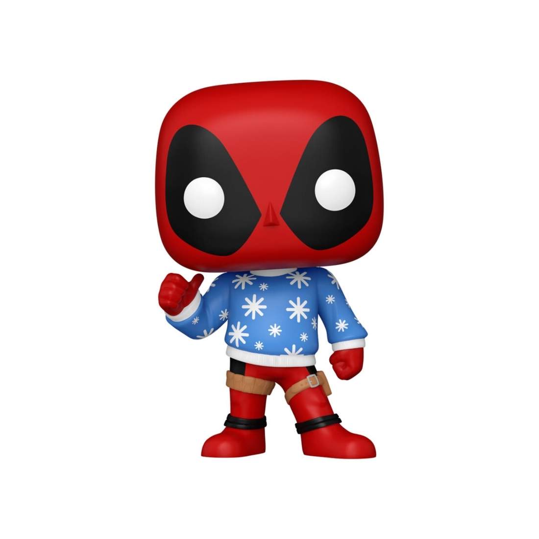 POP-figur Marvel Semester Deadpool | Hem & Hobby | Pryloteket