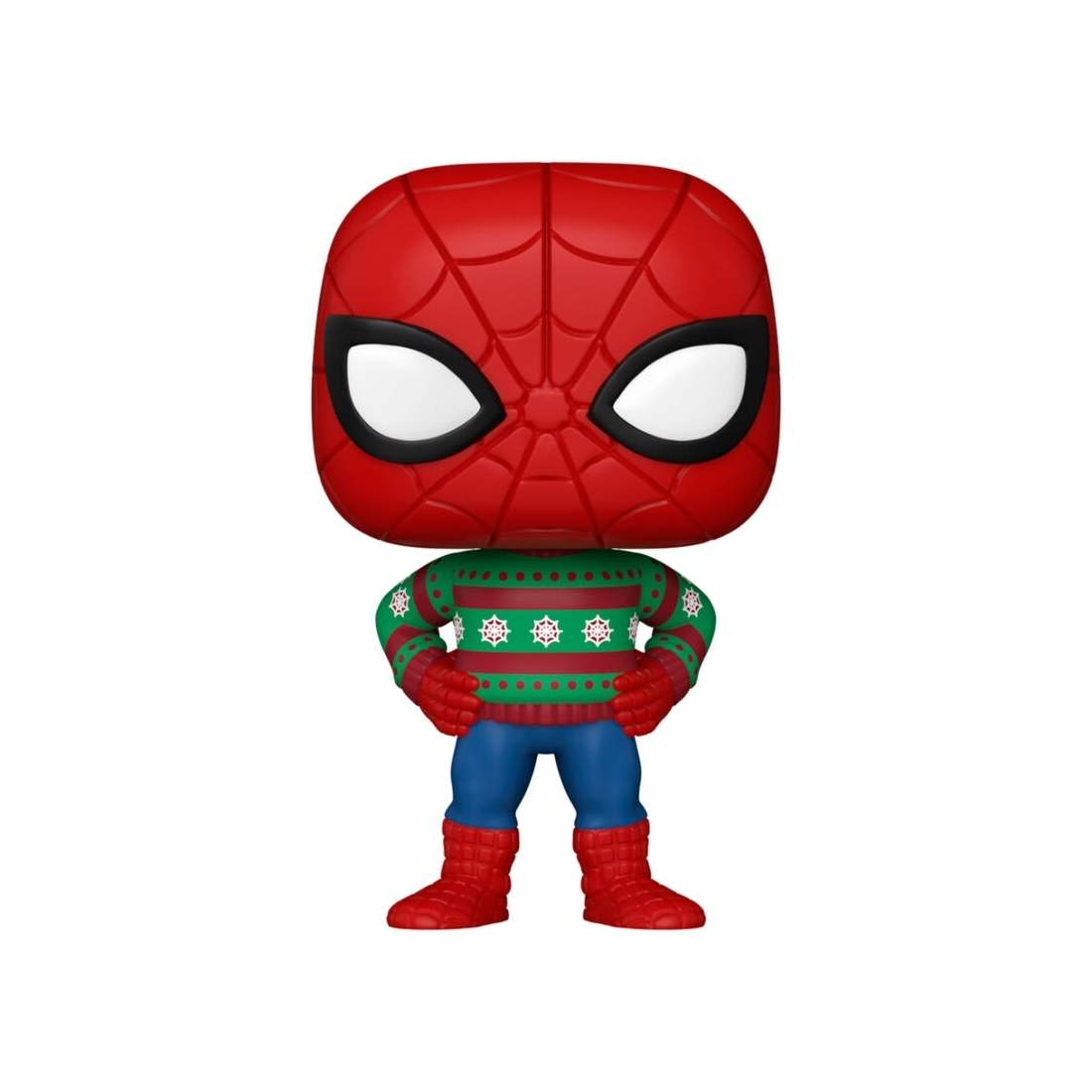 POP-figur Marvel Semester Spiderman | Hem & Hobby | Pryloteket