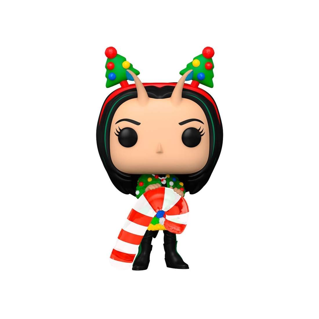 POP-figur Marvel Guardians of the Galaxy Mantis | Hem & Hobby | Pryloteket