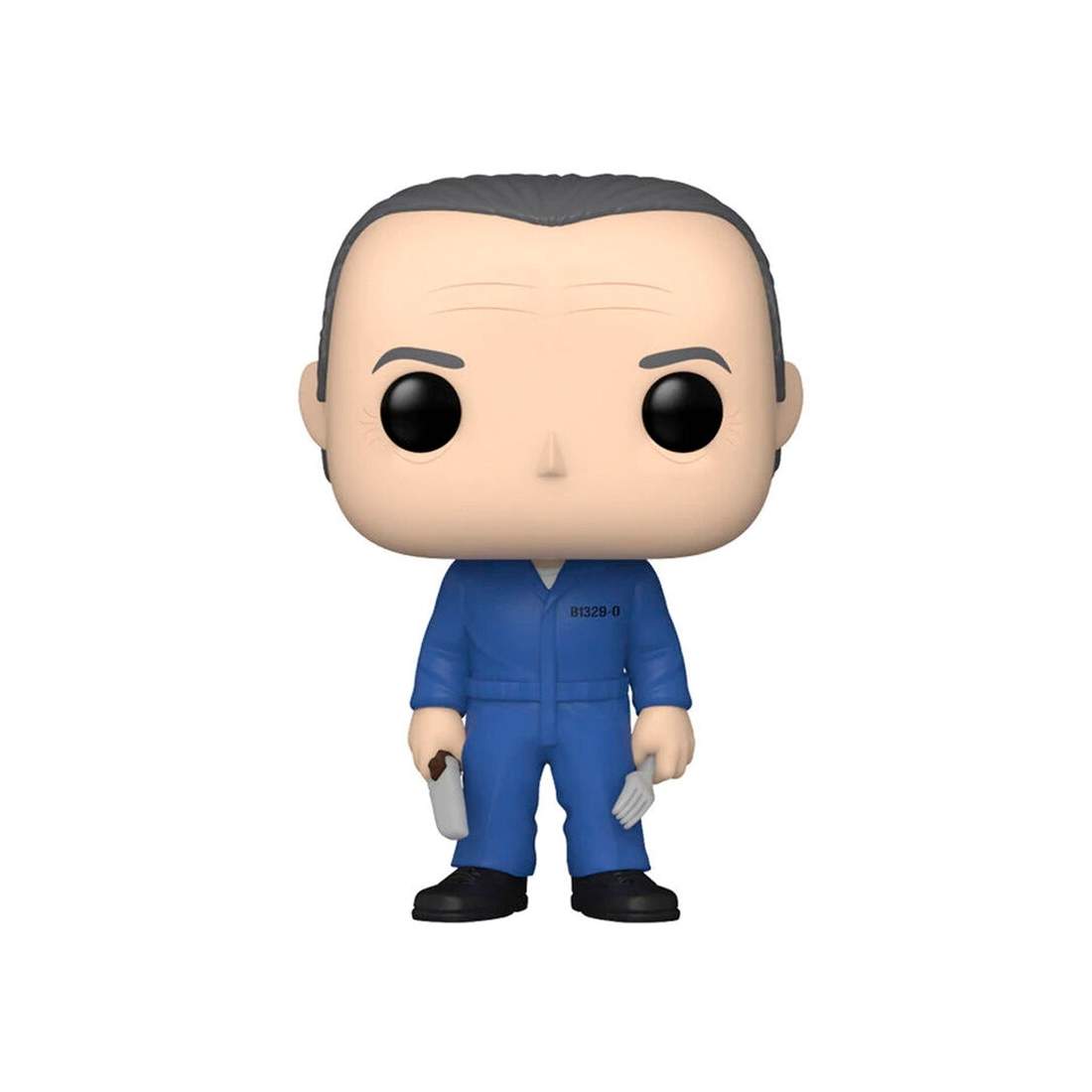 POP-figur Silence of the Lambs Hannibal | Hem & Hobby | Pryloteket