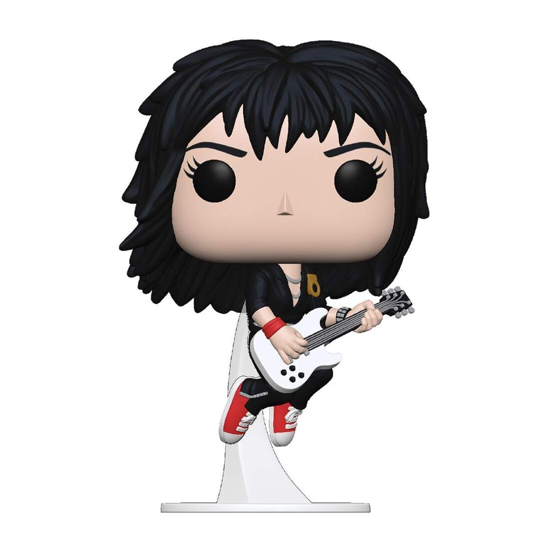 POP-figur Rocks Joan Jett | Hem & Hobby | Pryloteket
