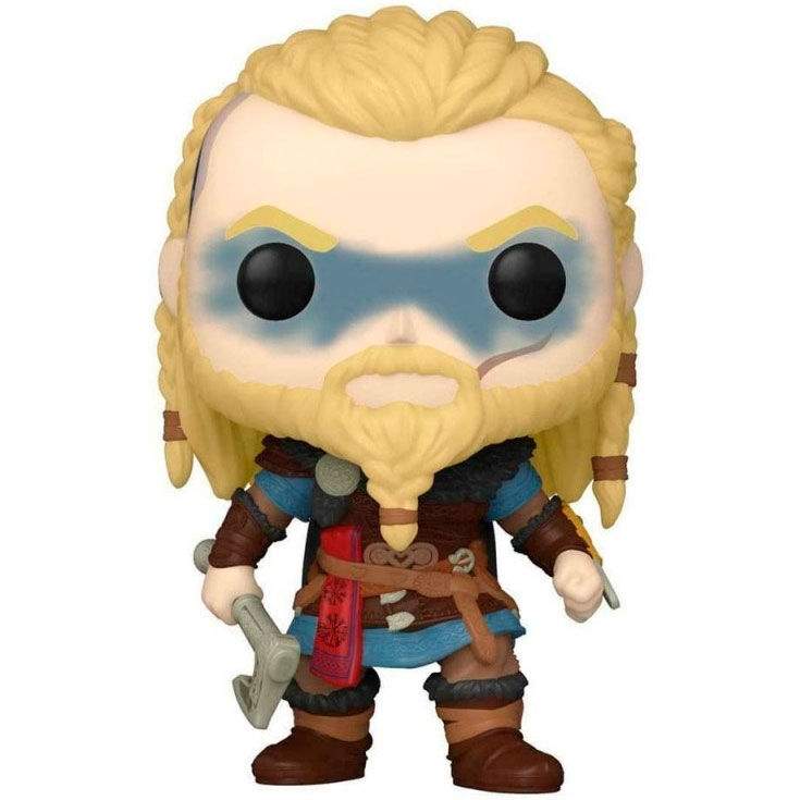 POP-hahmo Assassins Creed Eivor