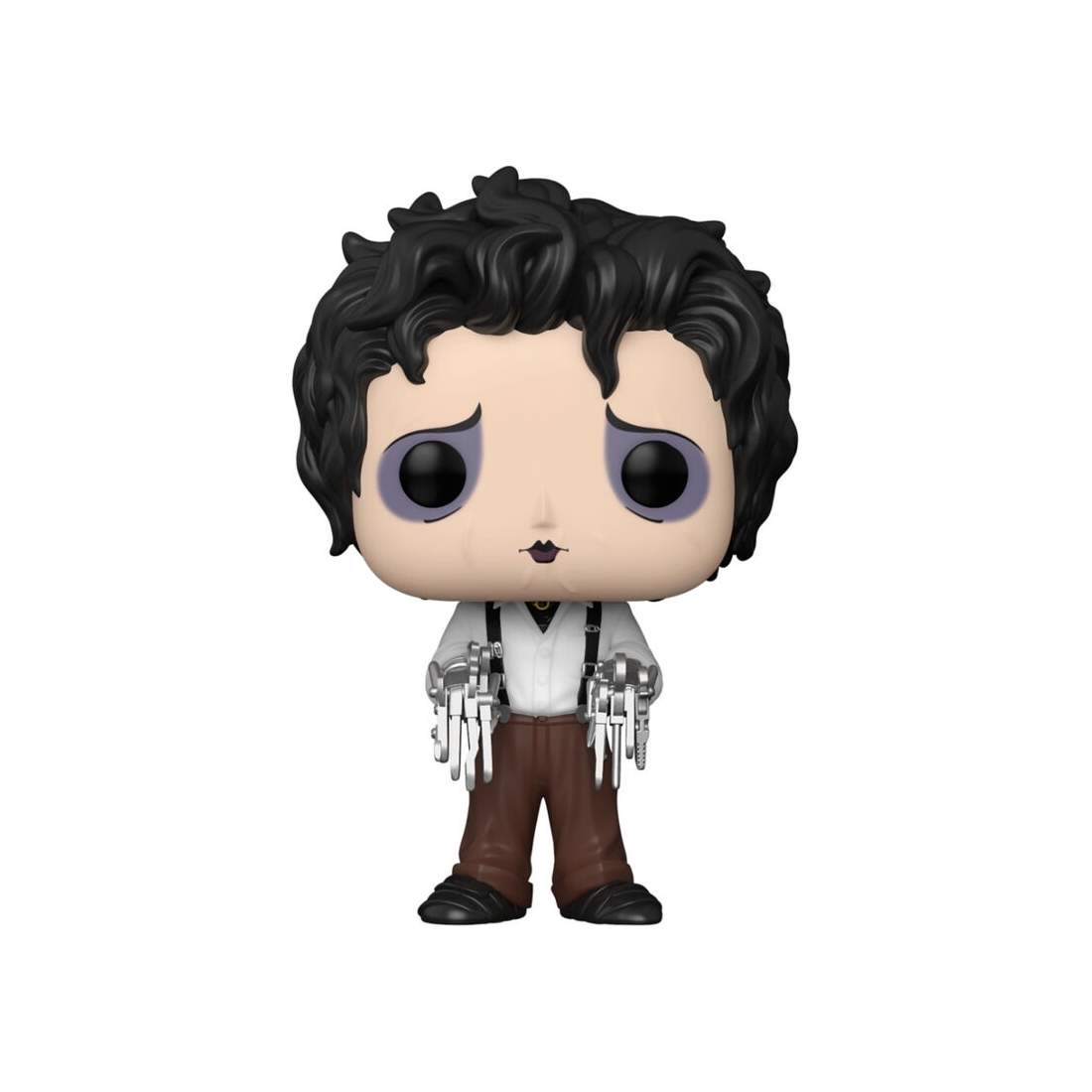 POP-figur Edward Scissorhands Edward i klänning | Hem & Hobby | Pryloteket