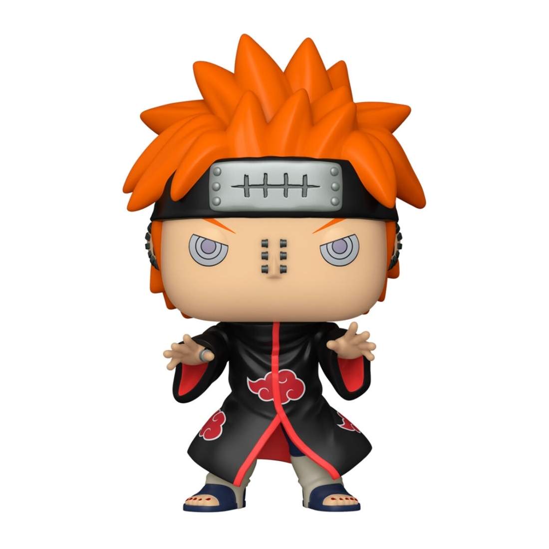 POP-figur Naruto Pain | Hem & Hobby | Pryloteket