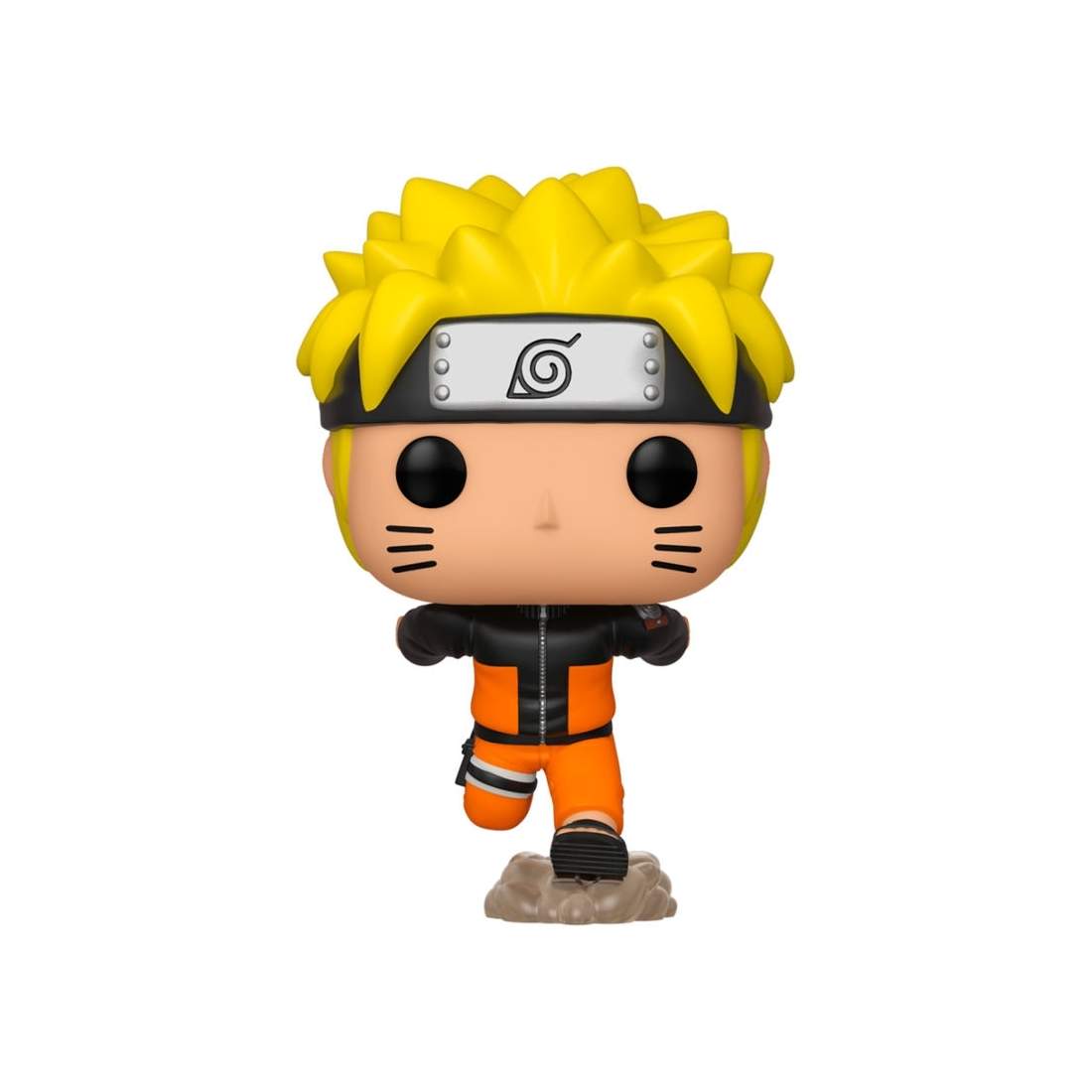 POP-figur Naruto Running | Hem & Hobby | Pryloteket